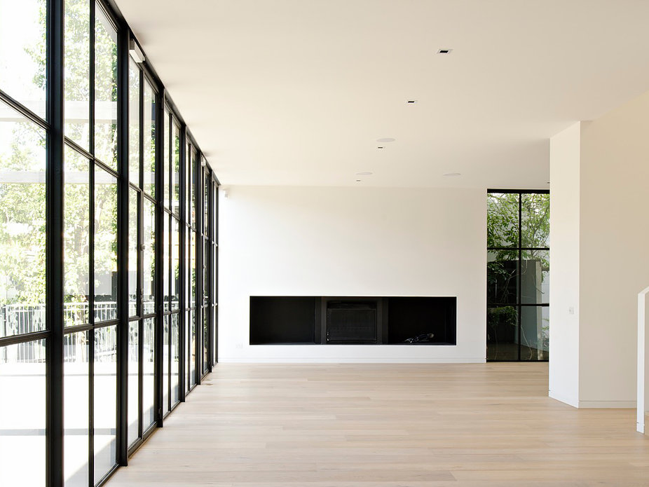 Toorak house by Russell Barrett Architects (3 of 3)
