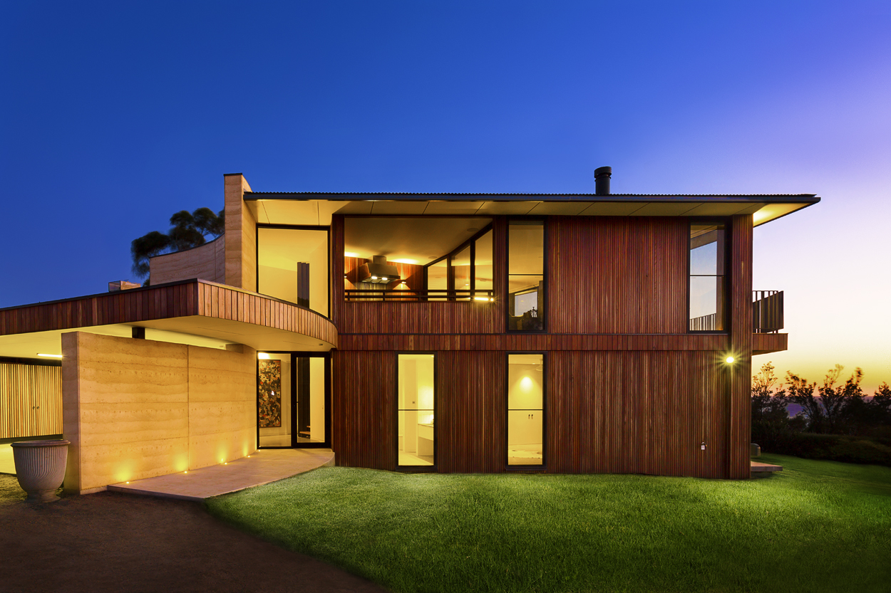 Flinders house by Russell Barrett Architects (4 of 5)