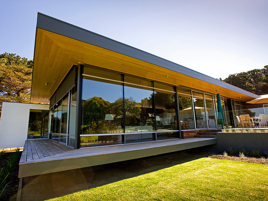 Flinders house by Russell Barrett Architects (6 of 7)